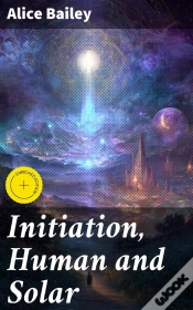 Capa do artigo Initiation, Human And Solar