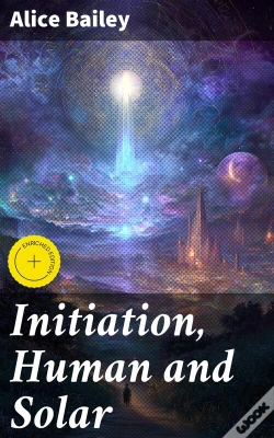 Capa do artigo Initiation, Human And Solar