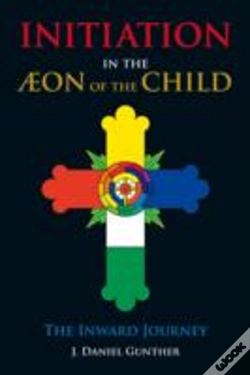 Capa do artigo Initiation In The Aeon Of The Child