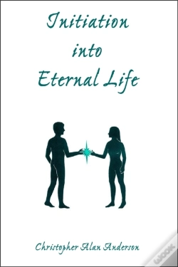 Capa do artigo Initiation Into Eternal Life
