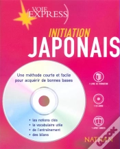 Capa do artigo Initiation Japonais