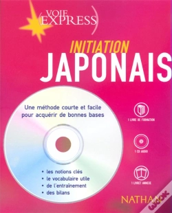 Capa do artigo Initiation Japonais