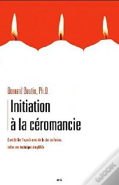 Initiation La C Romancie - T.1