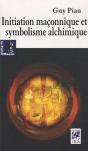 Initiation Maçonnique Et Symbolisme Alchimique - Preview
