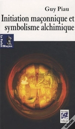 Capa do artigo Initiation Maçonnique Et Symbolisme Alchimique
