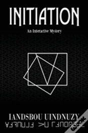 Capa do artigo Initiation
