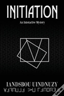 Capa do artigo Initiation
