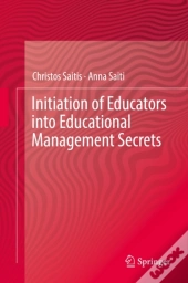 Initiation Of Educators Into Educational Management Secrets