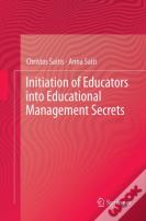 Initiation Of Educators Into Educational Management Secrets
