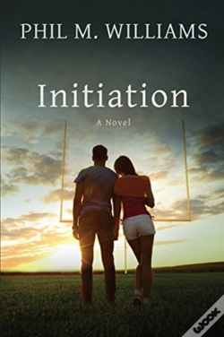 Capa do artigo Initiation