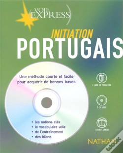 Capa do artigo Initiation Portugais
