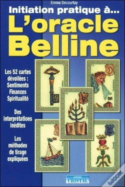 Capa do artigo Initiation Pratique À L'Oracle Belline : Les 52 Cartes Dévoilées