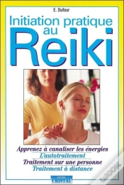 Capa do artigo Initiation Pratique Au Reïki
