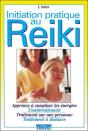 Initiation Pratique Au Reïki - Preview