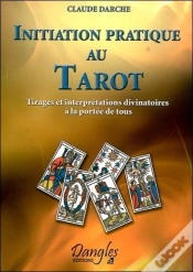 Capa do artigo Initiation Pratique Au Tarot