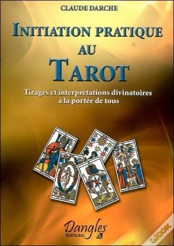 Capa do artigo Initiation Pratique Au Tarot