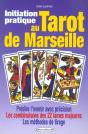 Initiation Pratique Au Tarot De Marseille - Preview