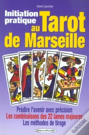 Capa do artigo Initiation Pratique Au Tarot De Marseille