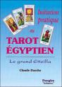 Initiation Pratique Au Tarot Égyptien - Preview