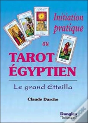 Capa do artigo Initiation Pratique Au Tarot Égyptien
