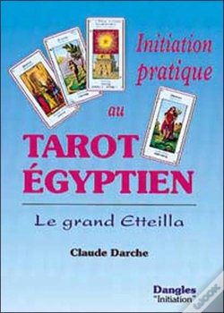 Capa do artigo Initiation Pratique Au Tarot Égyptien