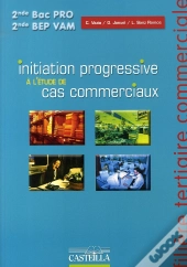 Initiation Progressive À L'Étude De Cas Commerciaux