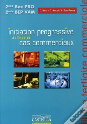 Capa do artigo Initiation Progressive À L