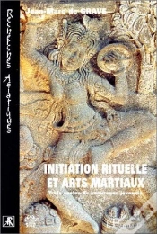 Capa do artigo Initiation Rituelle Et Arts Martiaux ; Trois Ecoles De Kanuragan Javanais