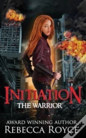Capa do artigo Initiation