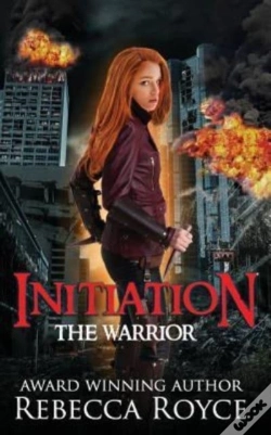 Capa do artigo Initiation