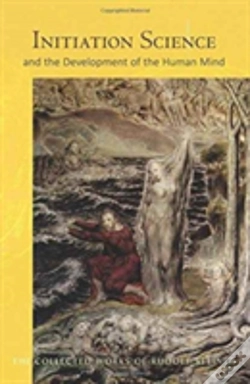 Capa do artigo Initiation Science