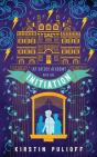 Initiation: Sky Raider Academy, Book One - Preview