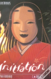 Capa do artigo Initiation T.5; Apotheose