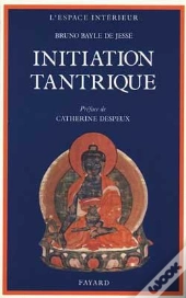 Initiation Tantrique