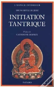 Capa do artigo Initiation Tantrique