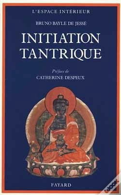 Capa do artigo Initiation Tantrique