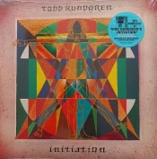 Capa do artigo Initiation - Vinil