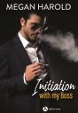 Initiation With My Boss - Preview