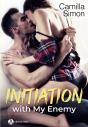 Initiation With My Enemy - Preview