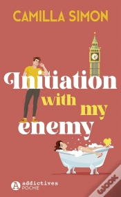 Capa do artigo Initiation With My Enemy