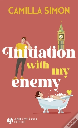 Capa do artigo Initiation With My Enemy