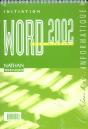 Initiation Word 2002 Sous Windows - Preview