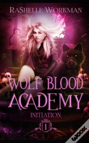 Capa do artigo Initiation