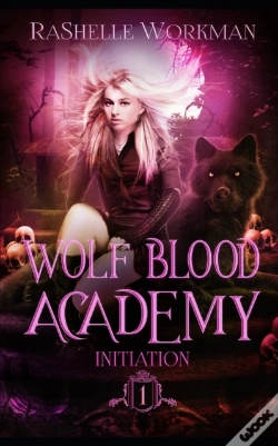 Capa do artigo Initiation