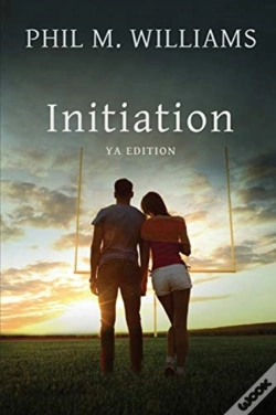 Capa do artigo Initiation Ya Edition