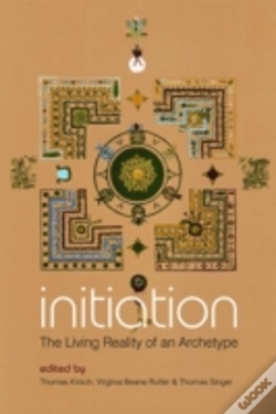 Capa do artigo Initiation