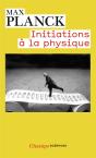 Initiations À La Physique - Preview