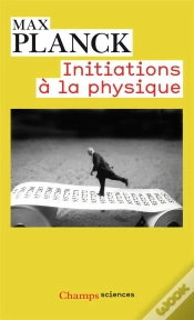 Capa do artigo Initiations À La Physique