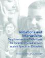 Initiations And Interactions - Preview