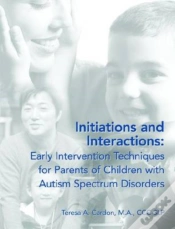 Capa do artigo Initiations And Interactions